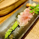 Rashiku Dining Kitchen - 