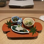 天婦羅くすのき - 