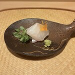 天婦羅くすのき - 