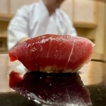 日本橋蛎殻町 すぎた - ちあいぎし