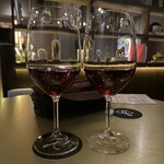 西麻布OkSan Bar&Dining - 