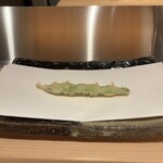 天婦羅くすのき - 