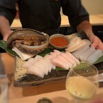 天婦羅くすのき - 