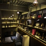 西麻布OkSan Bar&Dining - 