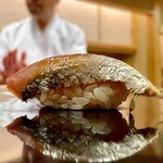 日本橋蛎殻町 すぎた - 鰹