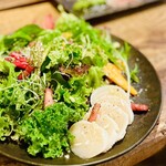 Rashiku Dining Kitchen - 