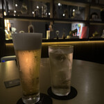 西麻布OkSan Bar&Dining - 