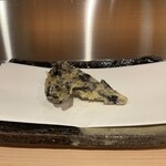 天婦羅くすのき - 