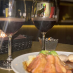 西麻布OkSan Bar&Dining - 