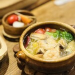 Rashiku Dining Kitchen - 