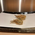 天婦羅くすのき - 