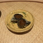 天婦羅くすのき - 