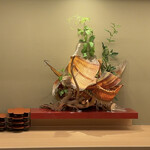 天婦羅くすのき - 