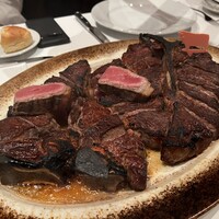 ウルフギャング・ステーキハウス シグニチャー - 