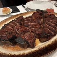 ウルフギャング・ステーキハウス シグニチャー - 