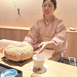 橦木町 しみず - 