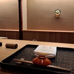 橦木町 しみず - 