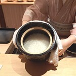 橦木町 しみず - 