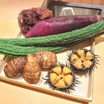 橦木町 しみず - 