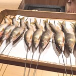 橦木町 しみず - 