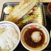 天丼・天ぷら本舗 さん天 呼続インター店