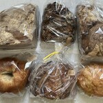 パンストック - 購入品