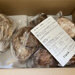 パンストック - 購入品