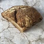 パンストック - pain stock ーパンストックー　1/4サイズ 313円