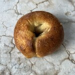 パンストック - ベーグル 248円