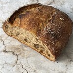 パンストック - 黒ストック ハーフ 302円