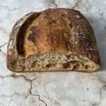 パンストック - 黒ストック ハーフ 302円