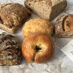 パンストック - 購入品