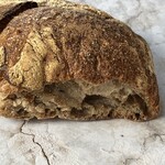 パンストック - pain stock ーパンストックー　1/4サイズ 313円