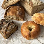 パンストック - 購入品