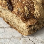 パンストック - pain stock ーパンストックー　1/4サイズ 313円