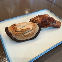 銀座寿司幸本店 丸ビル店 - 