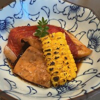 銀座寿司幸本店 丸ビル店 - 