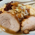 ラーメン龍の家 久留米インター店