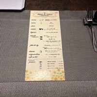 大阪鉄板焼き 神戸牛 TATARA - 
