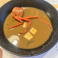 中納言 大阪駅前第3ビル店 - 