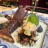 中納言 大阪駅前第3ビル店 - 