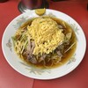 福福中華そば - 冷やし中華（1,050円）2024.8