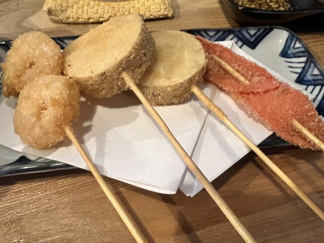 居酒屋 おか田（Izakaya OKADA） - 南小樽（居酒屋）の写真
