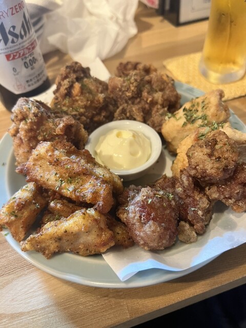 小樽の居酒屋おか田｜南小樽で新鮮な海の幸と地酒を楽しむ