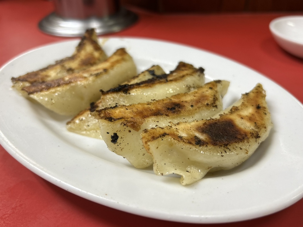 写真 : 福福中華そば （ふくふくちゅうかそば） - 小岩/ラーメン