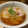 Japanese Ramen Noodle Lab Q
