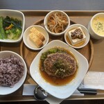 カフェファディ 粕屋仲原店 - 