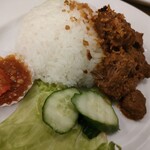 カフェ ビンタン - 