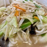 幸楽苑 - 料理写真: