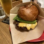 プレイヤーズ - アボカドチーズ